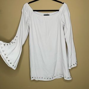Tunic shirt